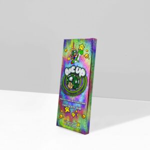 Buy Trippy treats mushroom chocolate bars online
