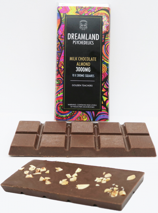 Dreamland-Psychedelics-Milk-Chocolate-Almond-–-3000mg-1
