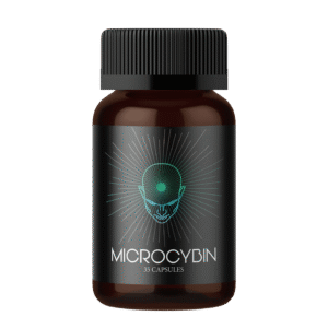 Microcybin Macrodose